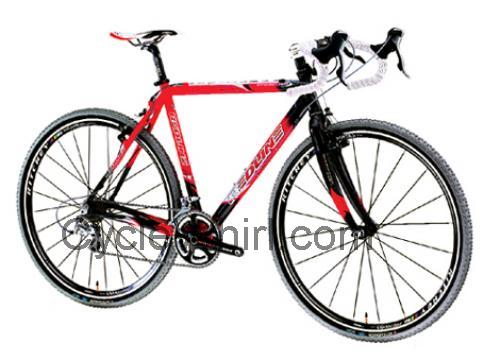 Redline Conquest fiche technique et avis